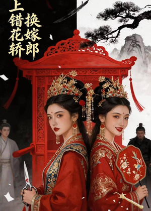 上错花轿,换嫁郎(50集) 上错花轿,换嫁郎(50集)热门短剧在线看