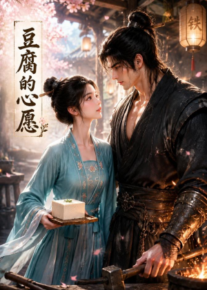 豆腐的心愿（84集）免费短剧片段