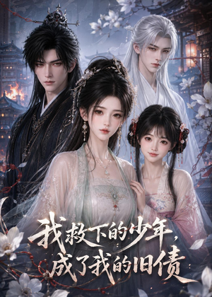 我救下的少年，成了我的旧债（102集）免费观看全集