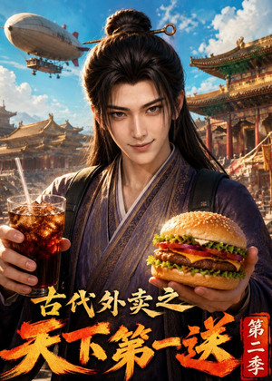 古代外卖之天下第一送第二季（112集）短剧有好货推荐