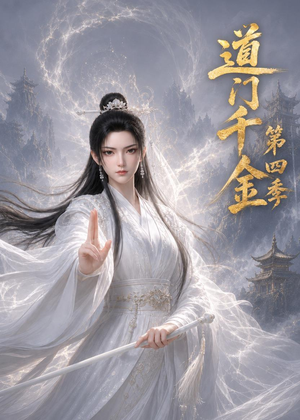 道门千金第四季（38集）看过的人都说好