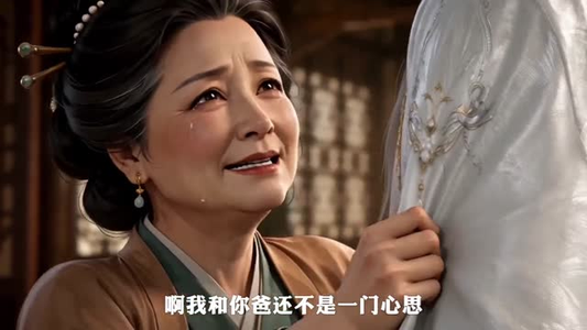 大魏逆婿：重生从掀桌开始（31集）快来看短剧