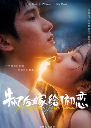 失忆后嫁给了初恋（10集）短剧排行榜