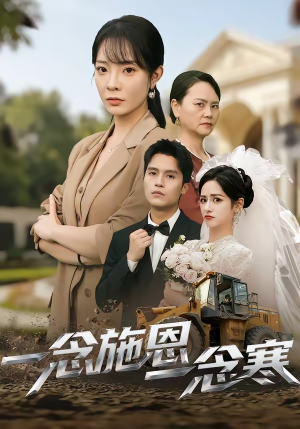 一念施恩一念寒(62集) 一念施恩一念寒(62集)全季一次看完