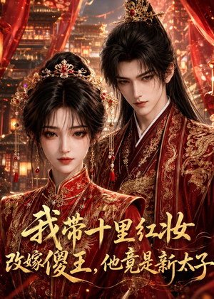 我带十里红妆改嫁傻王，他竟是新太子（36集）火爆短剧热播中