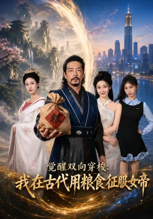 觉醒双向穿梭:我在古代用粮食征服女帝(60集) 觉醒双向穿梭:我在古代用粮食征服女帝(60集)甜宠短剧追到爽