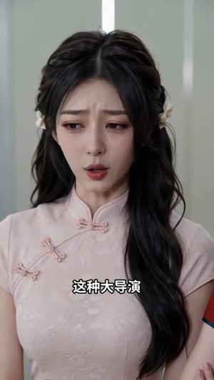 吻漾（100集）战神短剧推荐