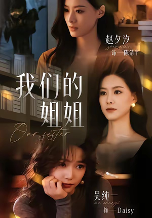 我们的姐姐（65集）怎么看全集