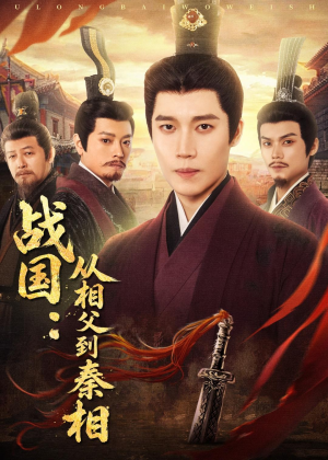 战国：从相父到秦相（80集）在线看完整版