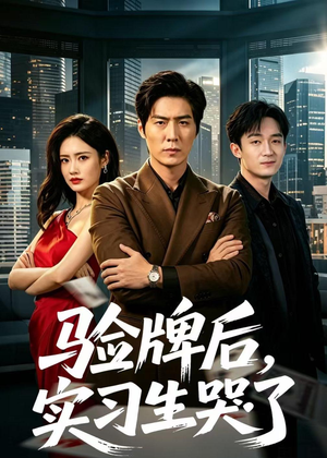 验牌后，实习生哭了（51集）爆款短剧追不停