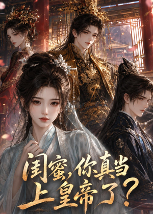 闺蜜，你真当上皇帝了？（75集）精彩短剧抢先看