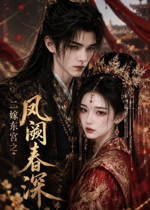 二嫁东宫之凤阙春深(25集) 二嫁东宫之凤阙春深(25集)古装短剧推荐