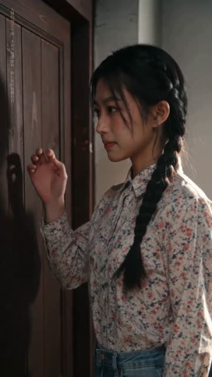 陈二妮的春天（42集）口碑爆棚免费看