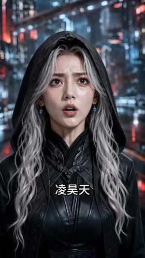 废柴大小姐飒爆全星域（60集）短剧热门分享
