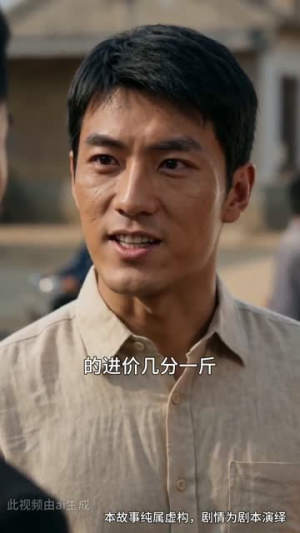 错嫁山野遇良人（60集）推荐好短剧