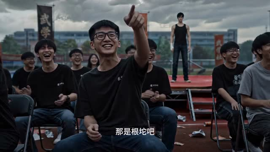 嘉豪成神系统:社死就变强(61集) 嘉豪成神系统:社死就变强(61集)好看短剧看不停