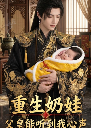重生奶娃,父皇能听到我心声(39集) 重生奶娃,父皇能听到我心声(39集)在线观看完整版