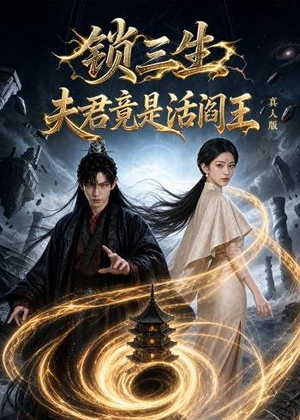 锁三生,夫君竟是活阎王真人版(60集) 锁三生,夫君竟是活阎王真人版(60集)好看短剧分享