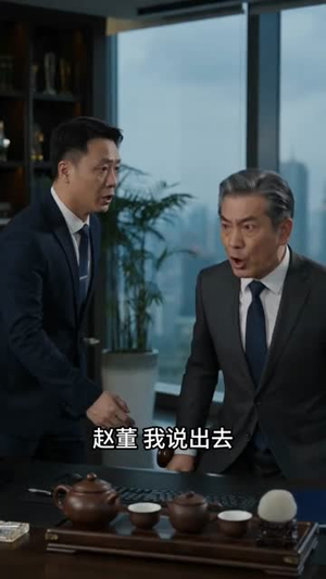 我的专利你拿不走（37集）在线看到大结局