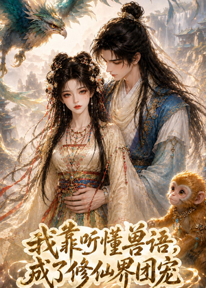 我靠听懂兽语，成了修仙界团宠（74集）分享热门短剧