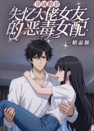 穿成假冒失忆大佬女友的恶毒女配精品版（80集）女频短剧推荐