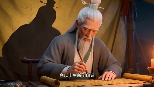 鬼才：郭嘉传（55集）免费短剧就是爽