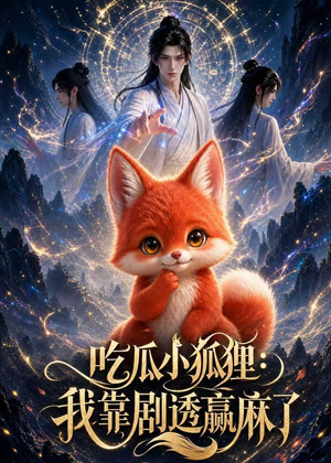 吃瓜小狐狸：我靠剧透赢麻了（31集）我真的爱了