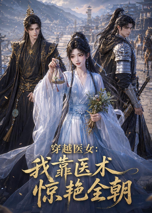 穿越医女：我靠医术惊艳全朝（64集）一口气看完