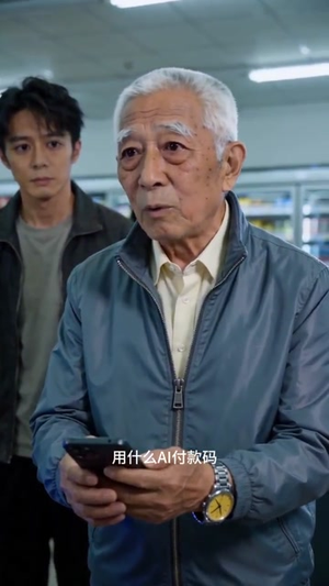 智控时代（21集）免费看全网短剧