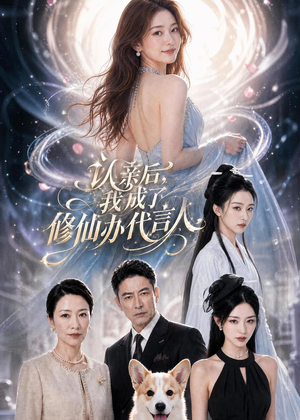 认亲后，我成了修仙办代言人（51集）最新短剧抢先看