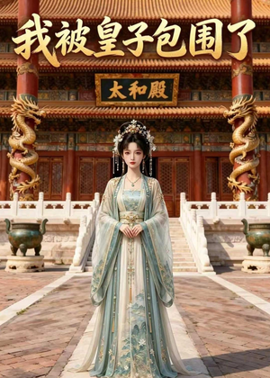 我被皇子包围了（31集）分享好看短剧
