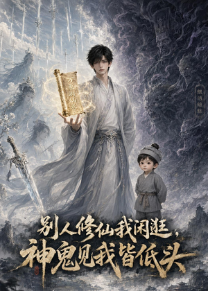 别人修仙我闲逛，神鬼见我皆低头（30集）免费看全网短剧