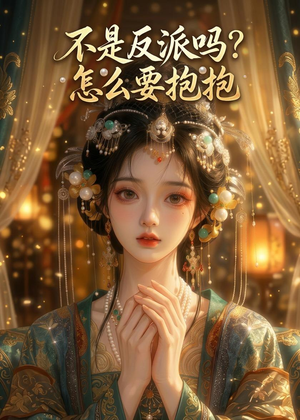 不是反派吗？怎么要抱抱（100集）免费版
