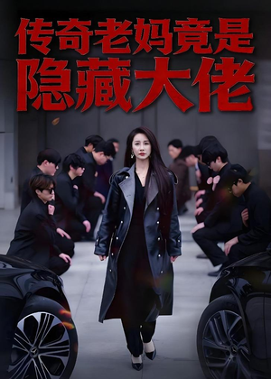 传奇老妈竟是隐藏大佬（61集）免费观看就是爽