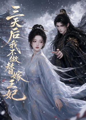 三天后我不做替嫁王妃（62集）热播短剧追不停