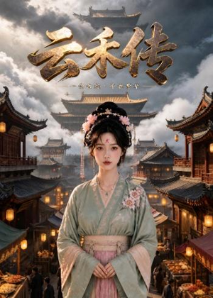 云禾传（76集）热门短剧来袭