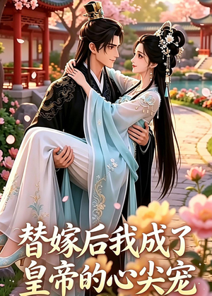 替嫁后我成了皇帝的心尖宠（39集）战神短剧推荐