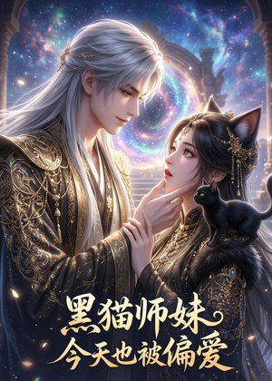 黑猫师妹今天也被偏爱（113集）精彩短剧又来了