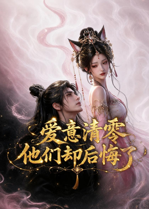 爱意清零，他们却后悔了（50集）好看上头的短剧