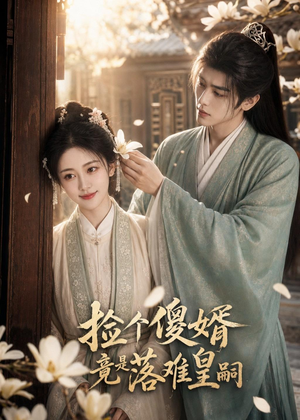 捡个傻婿竟是落难皇嗣（35集）分享热门短剧