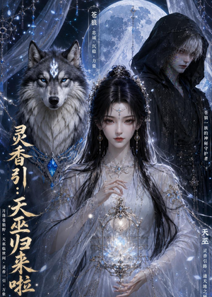灵香引:天巫归来啦(103集) 灵香引:天巫归来啦(103集)热门了短剧