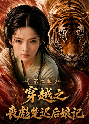 穿越之丧彪楚迟后娘记第二季(70集) 穿越之丧彪楚迟后娘记第二季(70集)免费短剧推荐