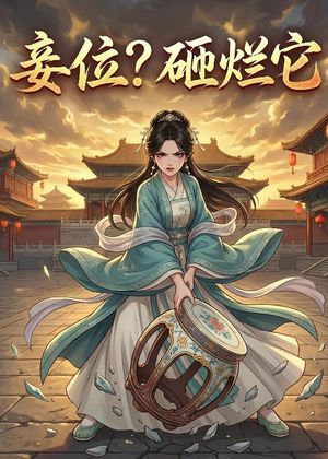 妾位？砸烂它（24集）短剧免费观看