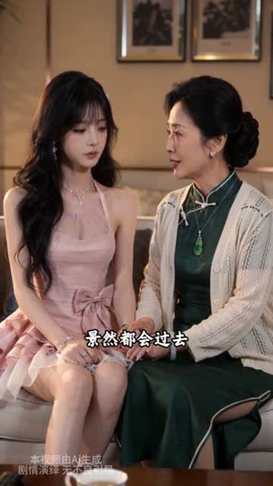 什么！我竟然跟死对头结婚了（46集）热门短剧抢先
