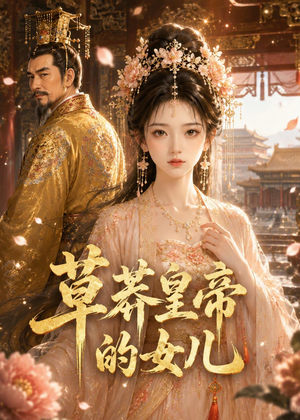 草莽皇帝的女儿(34集) 草莽皇帝的女儿(34集)精彩短剧后续