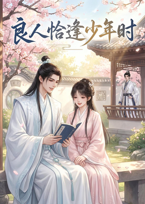 良人恰逢少年时（30集）热门短剧追到爽