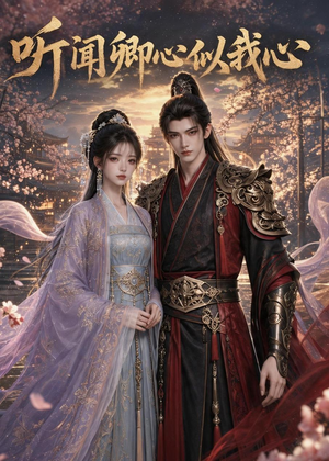 听闻卿心似我心(31集) 听闻卿心似我心(31集)短剧前十排行榜