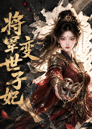 将军变世子妃(45集) 将军变世子妃(45集)精彩的短剧