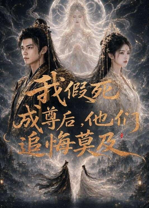 我假死成尊后，他们追悔莫及（90集）全集在线看