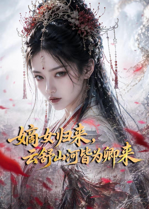 嫡女归来，云舒山河皆为卿来（61集）免费看短剧全集